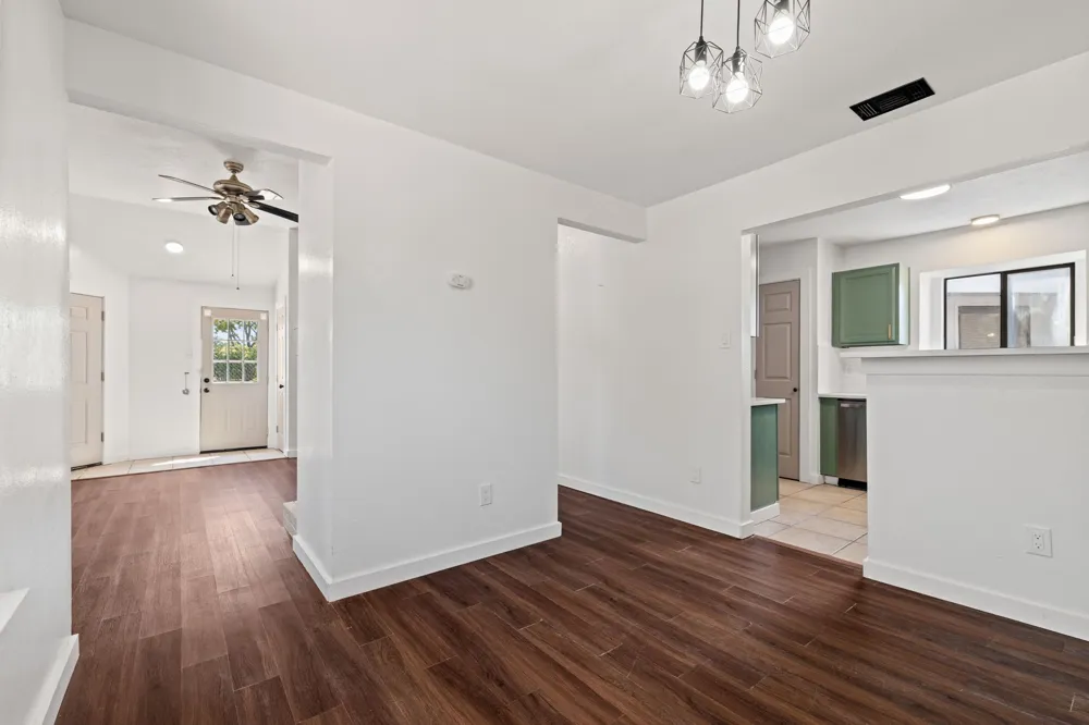 1618 Windmill Lane Mesquite, TX 75149
