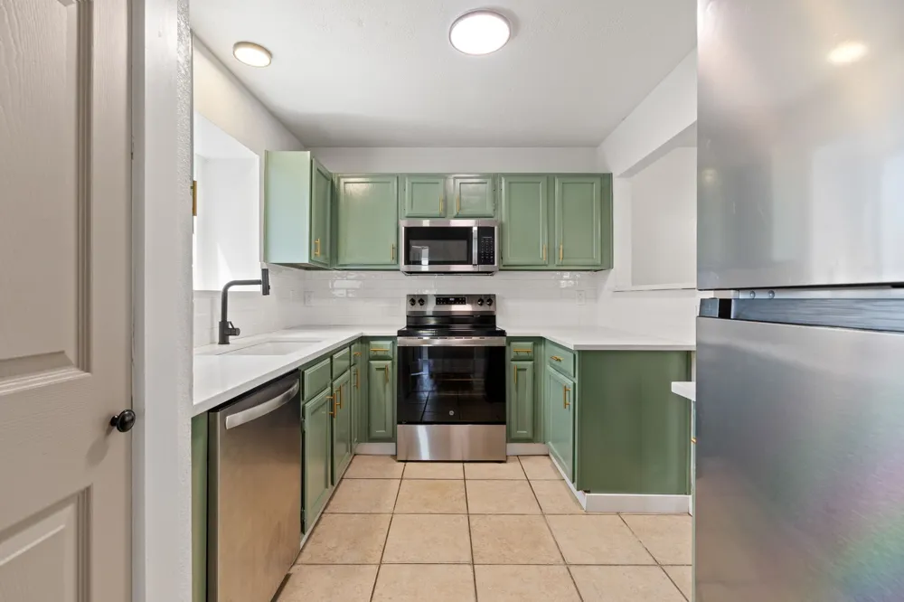 1618 Windmill Lane Mesquite, TX 75149