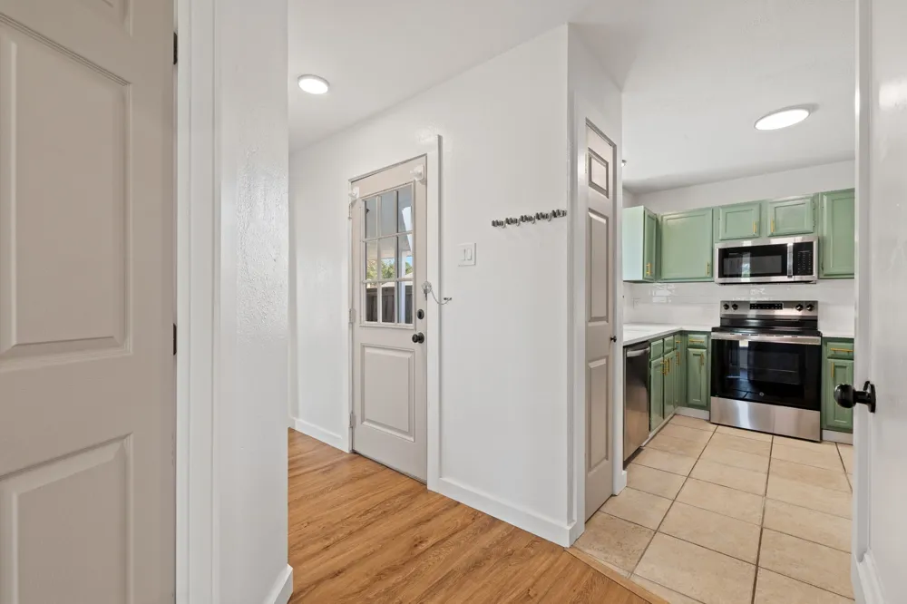 1618 Windmill Lane Mesquite, TX 75149