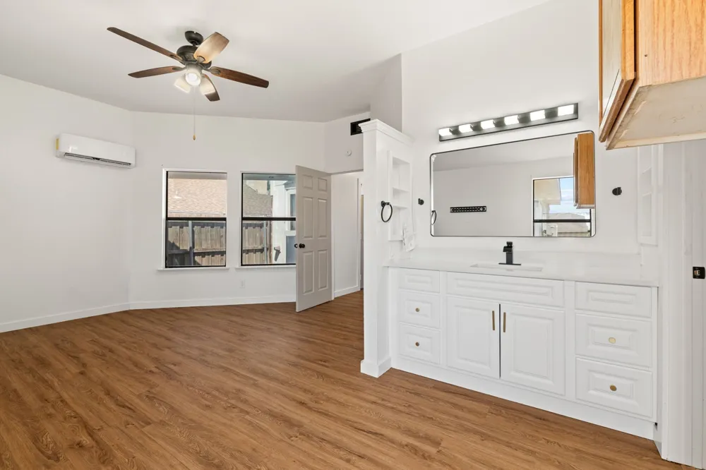 1618 Windmill Lane Mesquite, TX 75149