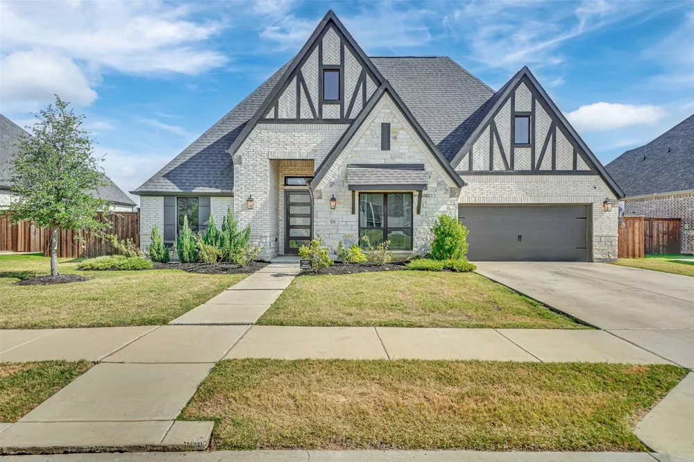 531 Syracuse Street Haslet, TX 76052