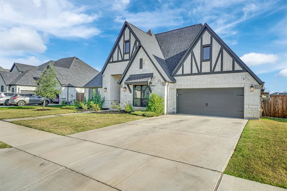 531 Syracuse Street Haslet, TX 76052