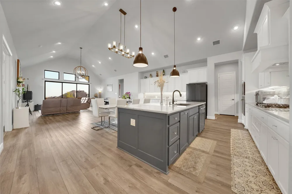 531 Syracuse Street Haslet, TX 76052
