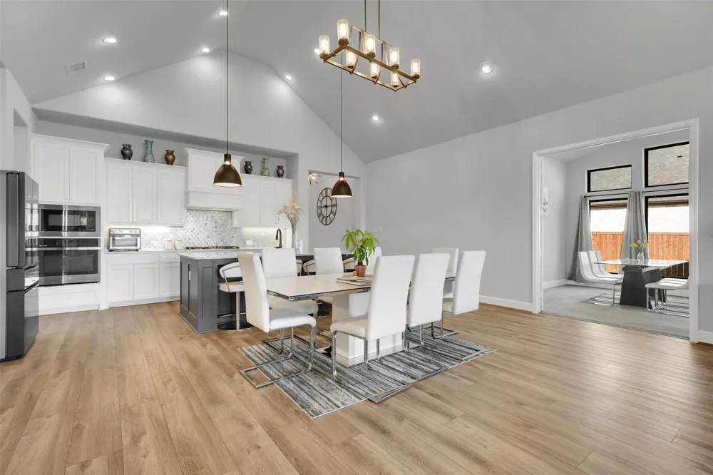 531 Syracuse Street Haslet, TX 76052
