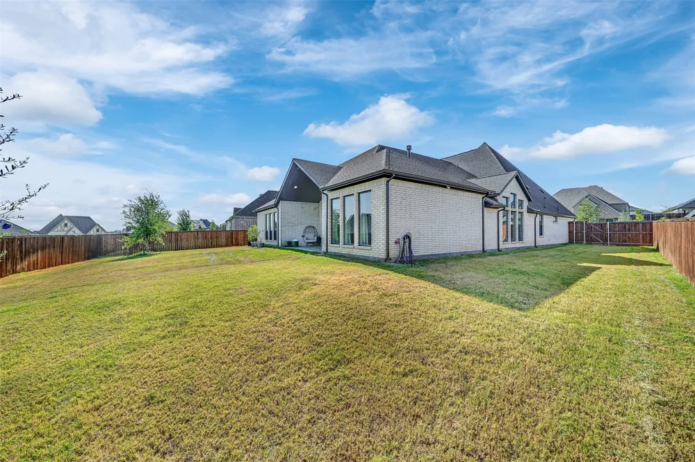 531 Syracuse Street Haslet, TX 76052