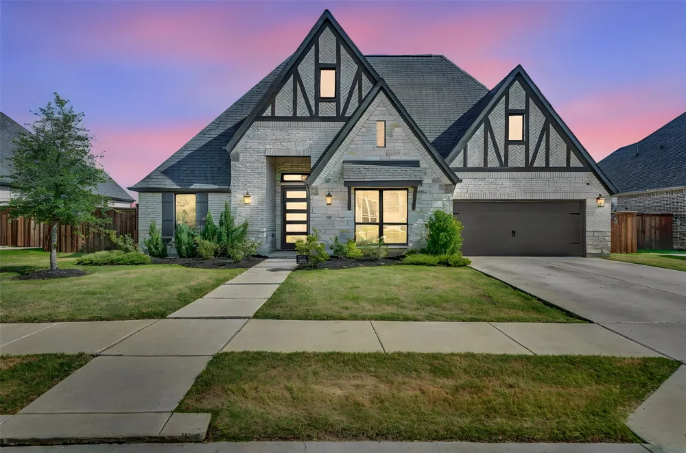 531 Syracuse Street Haslet, TX 76052