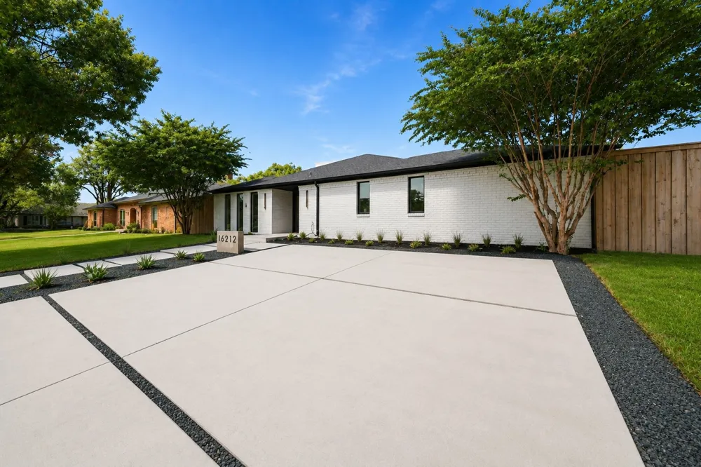 16212 Spring Creek Road Dallas, TX 75248