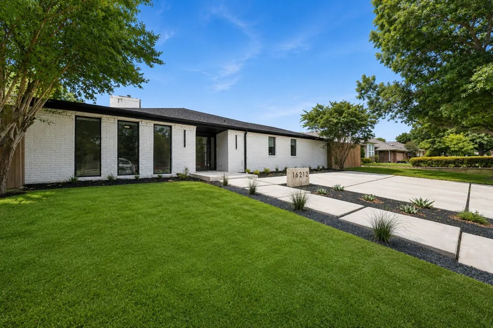 16212 Spring Creek Road Dallas, TX 75248
