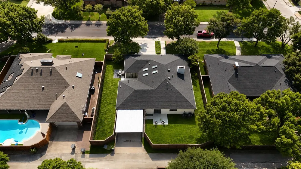 16212 Spring Creek Road Dallas, TX 75248