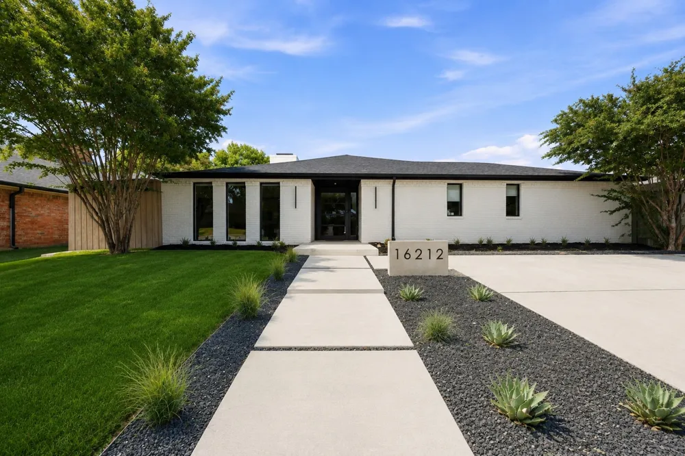 16212 Spring Creek Road Dallas, TX 75248