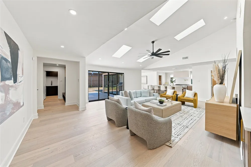 16212 Spring Creek Road Dallas, TX 75248