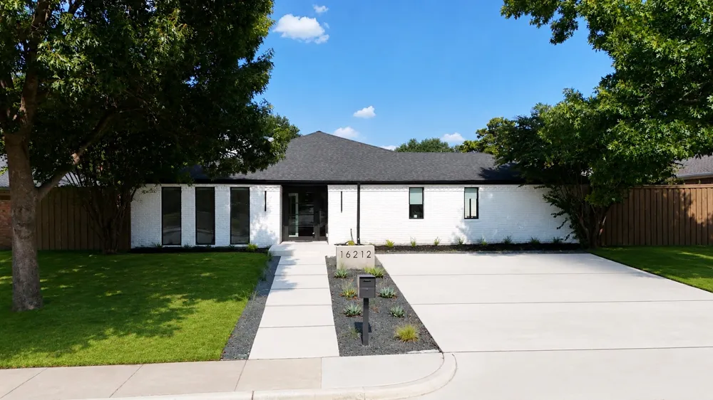16212 Spring Creek Road Dallas, TX 75248