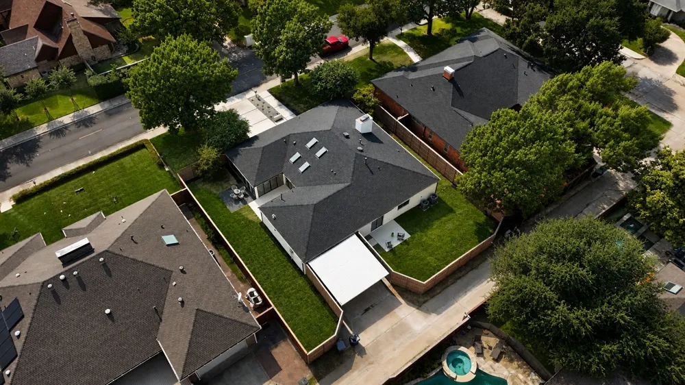 16212 Spring Creek Road Dallas, TX 75248
