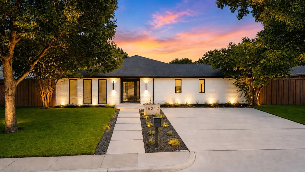 16212 Spring Creek Road Dallas, TX 75248