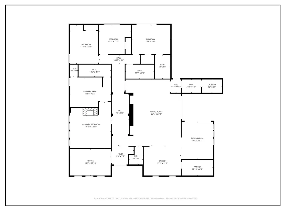 16212 Spring Creek Road Dallas, TX 75248