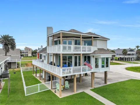 4203 Campeche Court