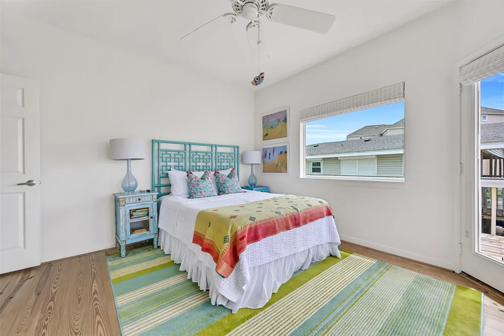 4203 Campeche Court Galveston, TX 77554