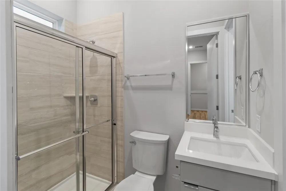 608 Thornton Oaks Lane Houston, TX 77018