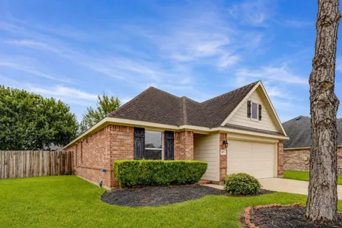607 Bain Bridge Hill Court