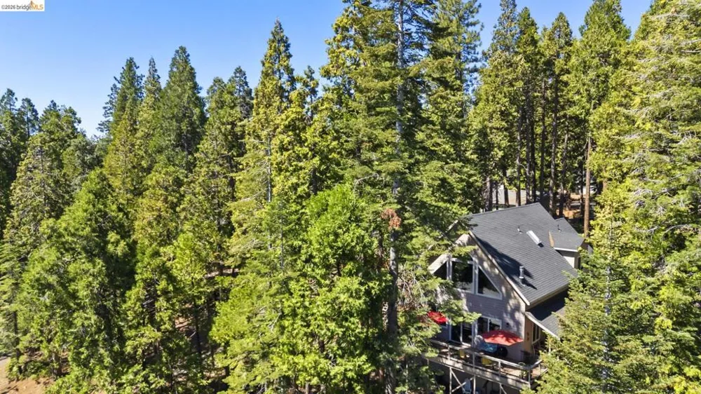 24822 Quartz Ave Mi Wuk Village, CA 95346