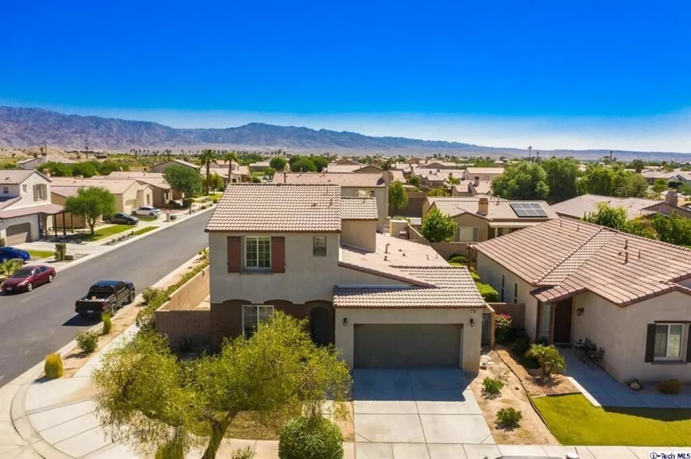 42680 Incantata Place Indio, CA 92203