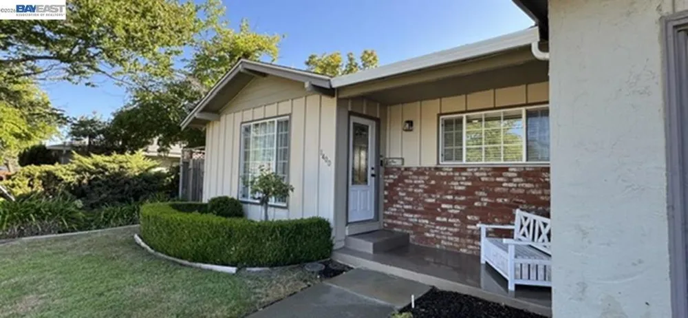 1400 Wagoner Dr Livermore, CA 94550