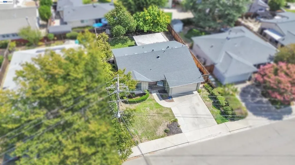 1400 Wagoner Dr Livermore, CA 94550