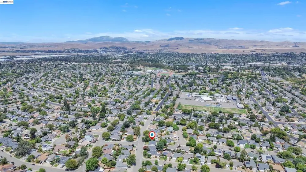 1400 Wagoner Dr Livermore, CA 94550