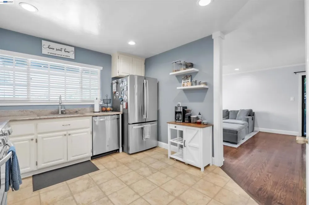1400 Wagoner Dr Livermore, CA 94550