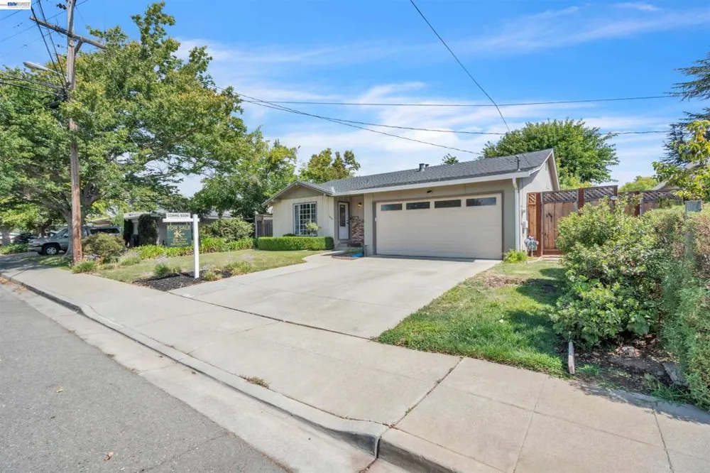 1400 Wagoner Dr Livermore, CA 94550