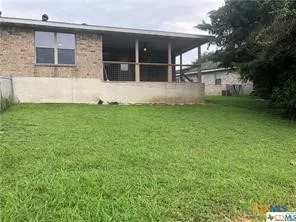 2722 Heynis New Braunfels, TX 78130