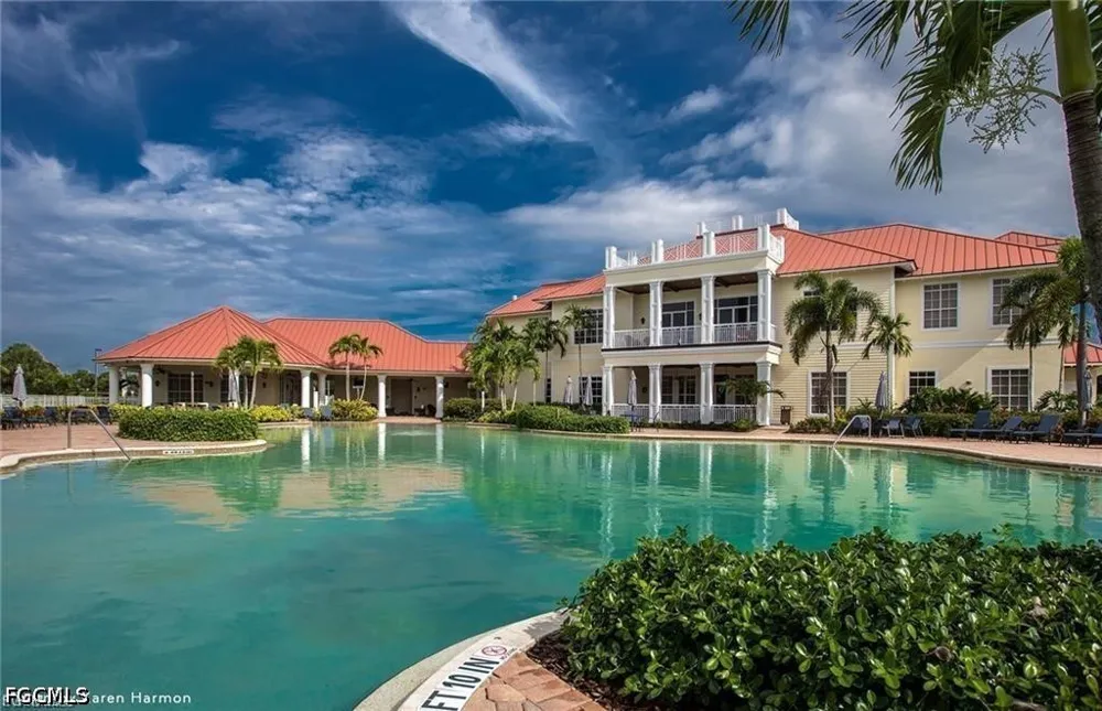 Rosemallow Lane Alva, FL 33920