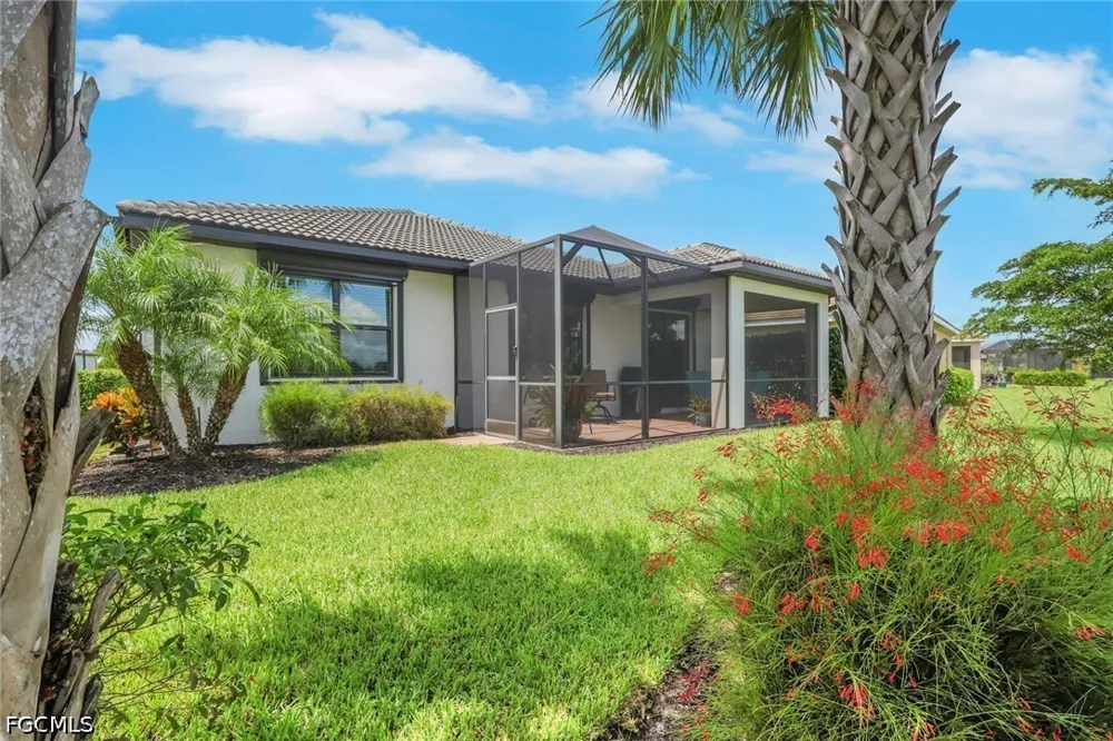 Rosemallow Lane Alva, FL 33920