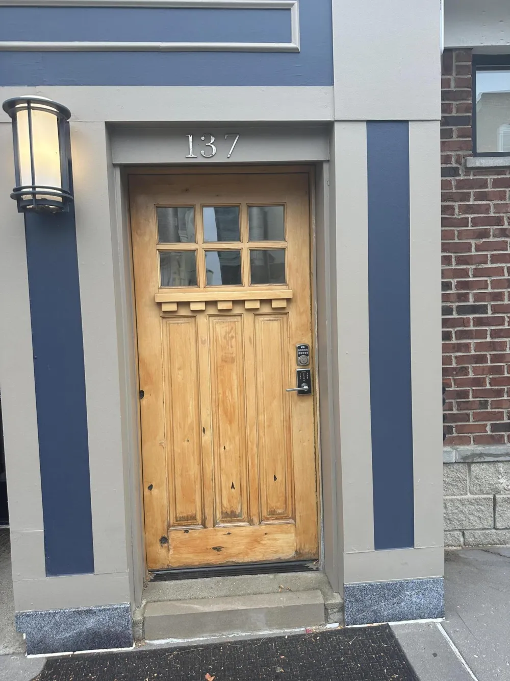 137 Center Street #2 Northville, MI 48167