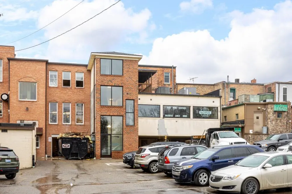 115 S Main Street #315 Chelsea, MI 48118