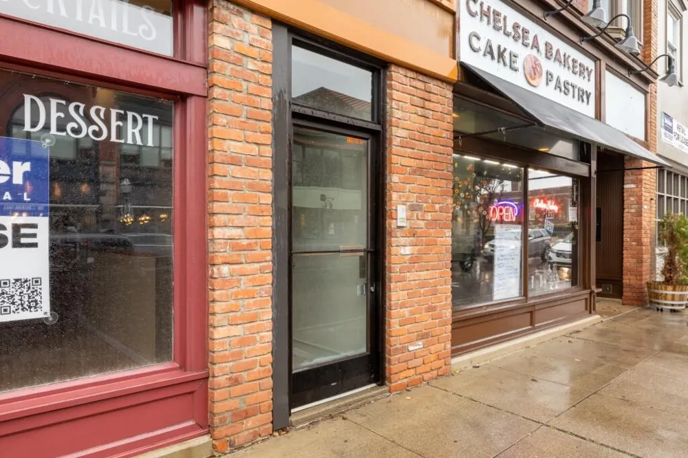 115 S Main Street #315 Chelsea, MI 48118