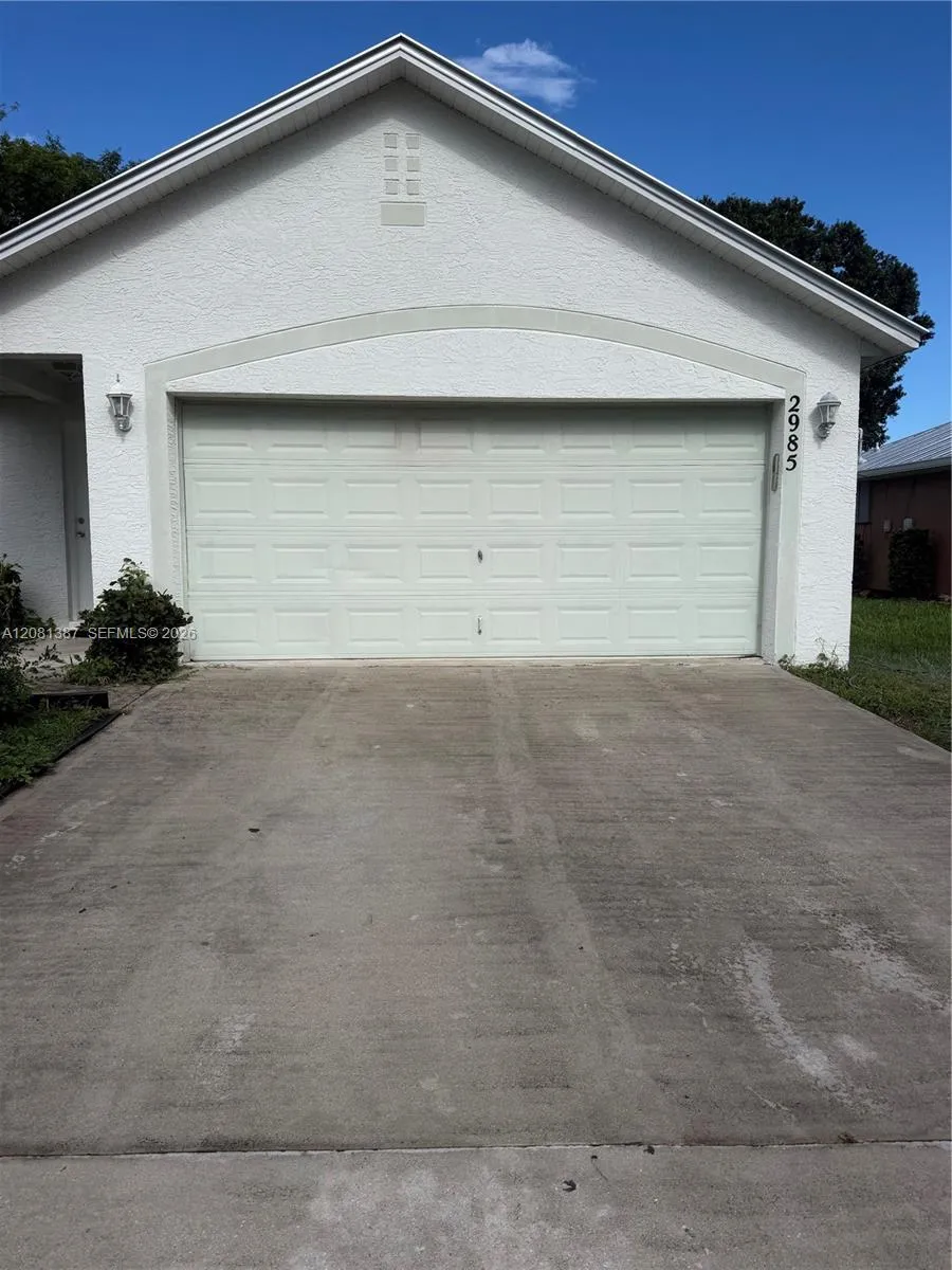 2985 Fluvia #Unit 1 Port St. Lucie, FL 34953