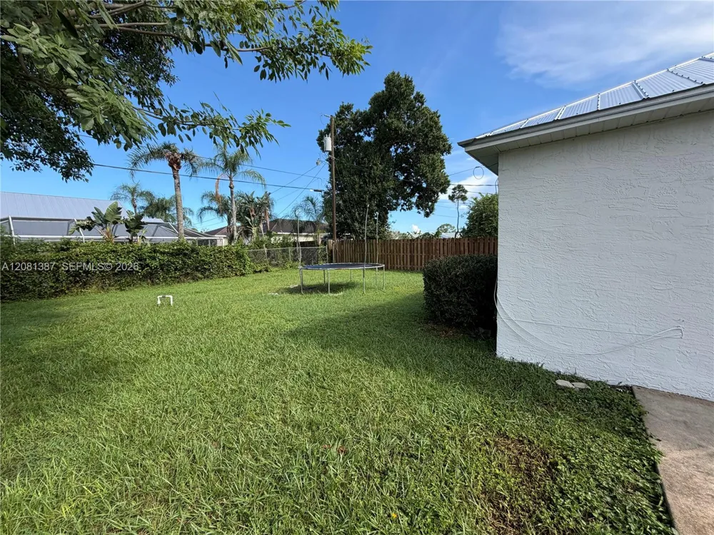 2985 Fluvia #Unit 1 Port St. Lucie, FL 34953