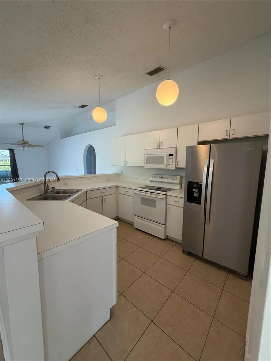 2985 Fluvia #Unit 1 Port St. Lucie, FL 34953