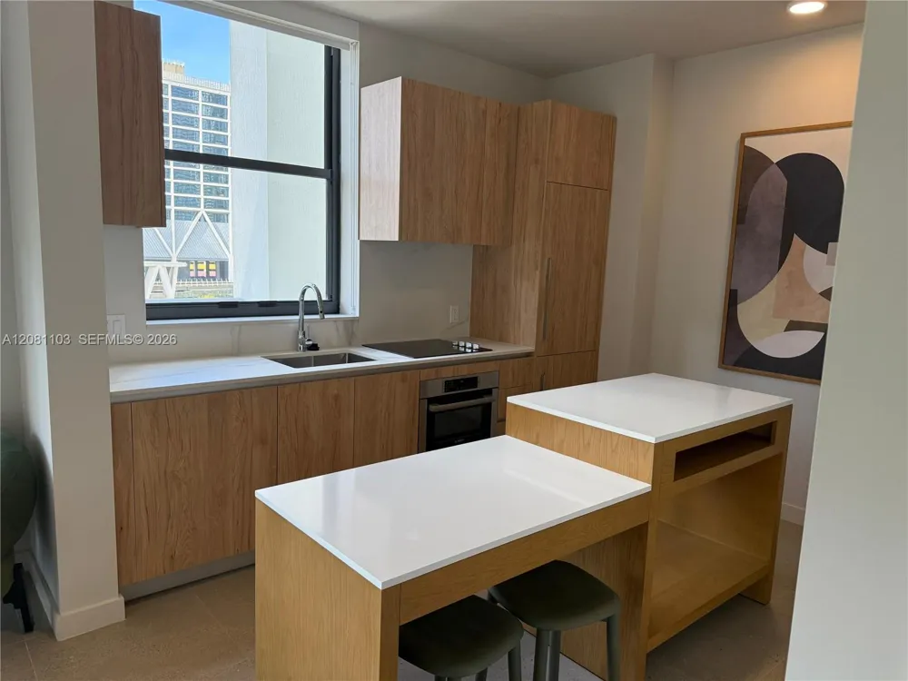 11 NE 6th St #801 Miami, FL 33132