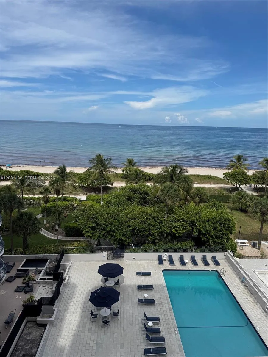 8877 Collins Ave #708 Surfside, FL 33154