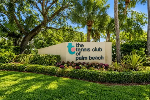 2788 Tennis Club Drive #101