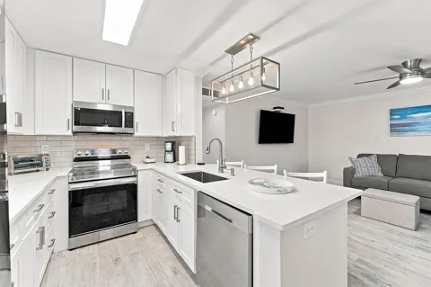 633 Normandy Lane #Unit N