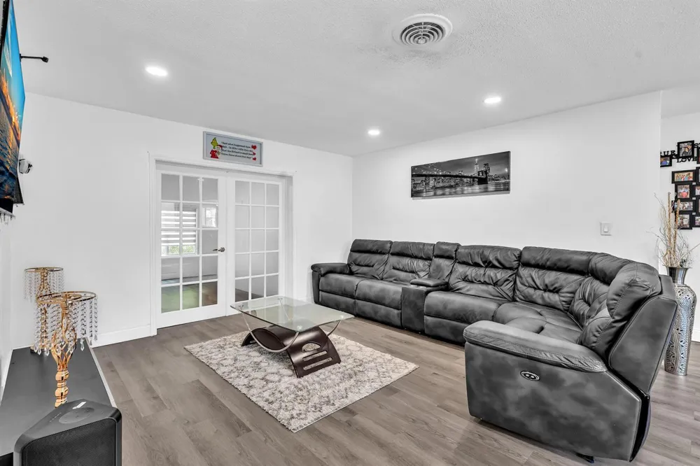 5260 SW 6TH PLACE Margate, FL 33068
