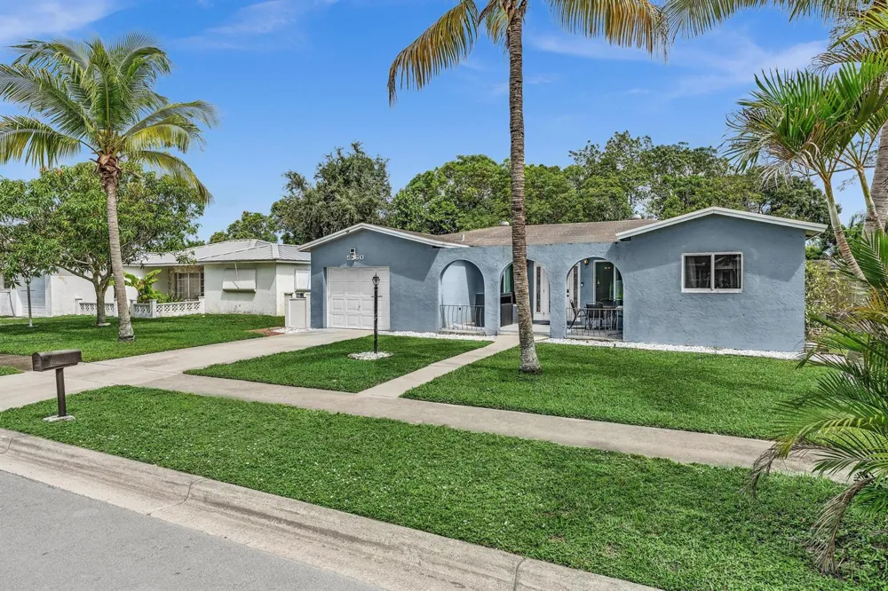 5260 SW 6TH PLACE Margate, FL 33068