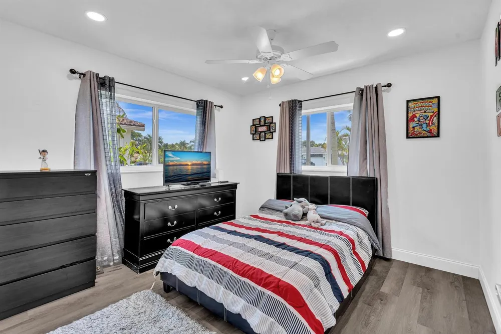 5260 SW 6TH PLACE Margate, FL 33068
