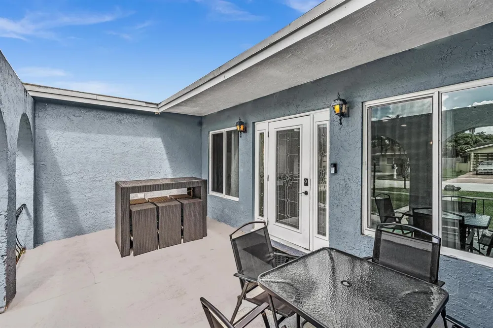 5260 SW 6TH PLACE Margate, FL 33068