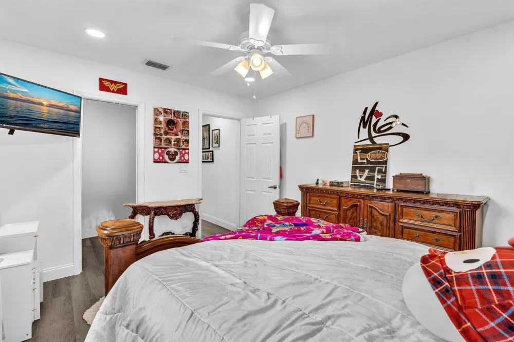 5260 SW 6TH PLACE Margate, FL 33068