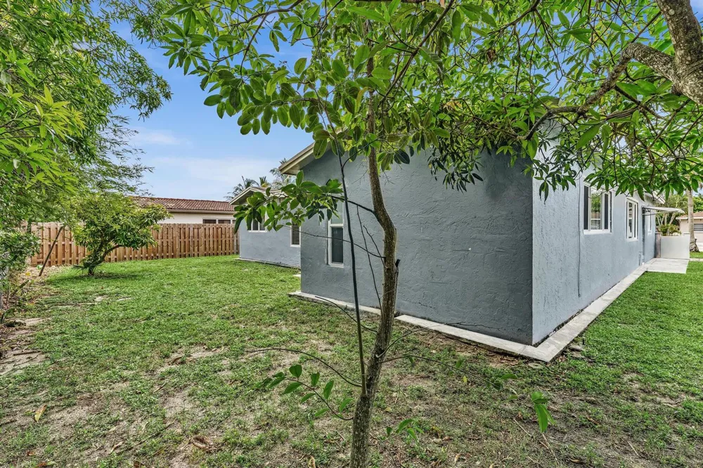 5260 SW 6TH PLACE Margate, FL 33068