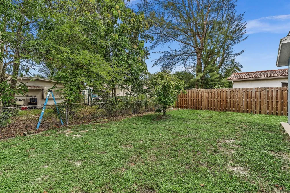 5260 SW 6TH PLACE Margate, FL 33068